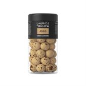 Crispy Caramel Ægg  Regular Lakrids by Bülow 295 g